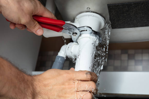 Best Water damage contractors near me  in Placerville, CA